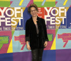 That Was Delicious Nela Wagman Yonkers Film Festival 2019